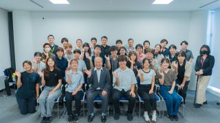 【レポート】令和7年度前期まちまるごとインターンシップを実施しました！