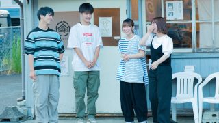 【インタビュー】「地域と関わり自分を知る」