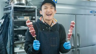 【インタビュー】命の循環を届けるということ