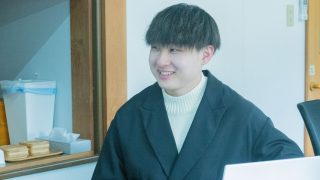 【インタビュー】失敗を失敗で終わらせない